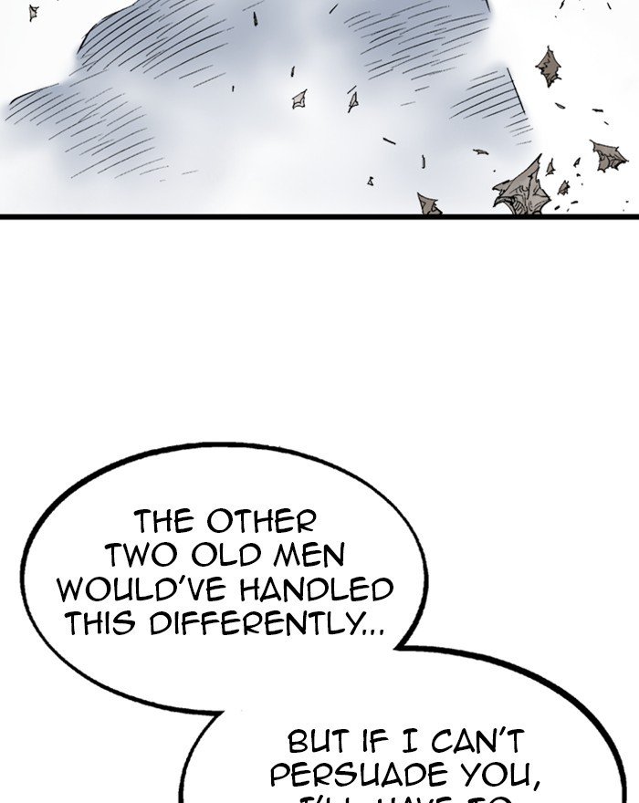 Read Gosu (en) Manga Online