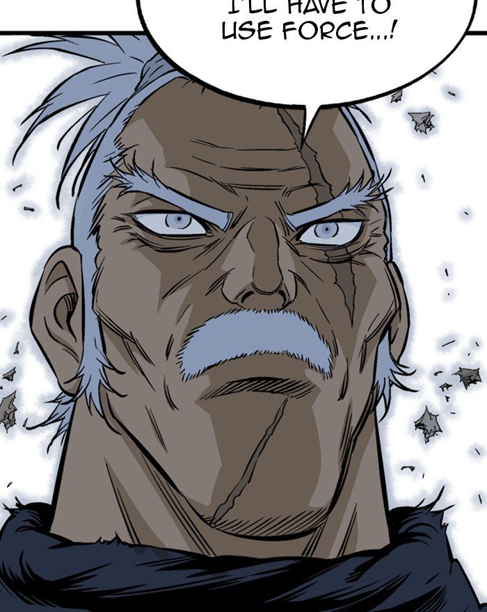 Read Gosu (en) Manga Online