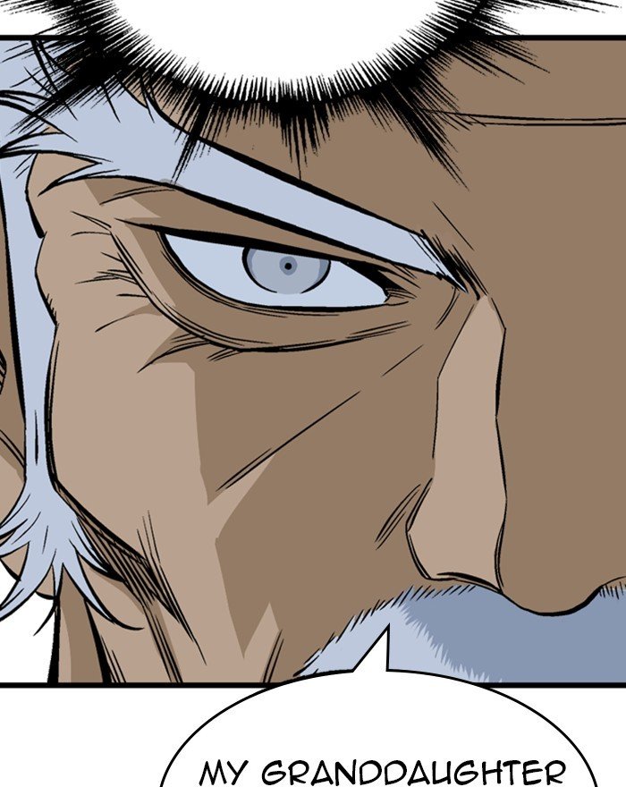 Read Gosu (en) Manga Online