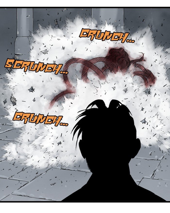 Read Gosu (en) Manga Online