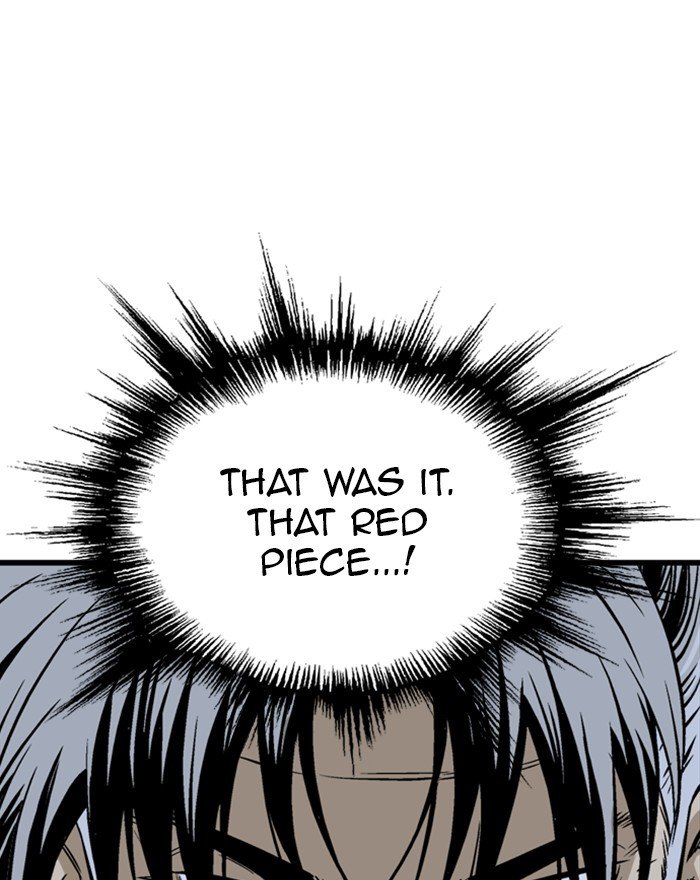 Read Gosu (en) Manga Online