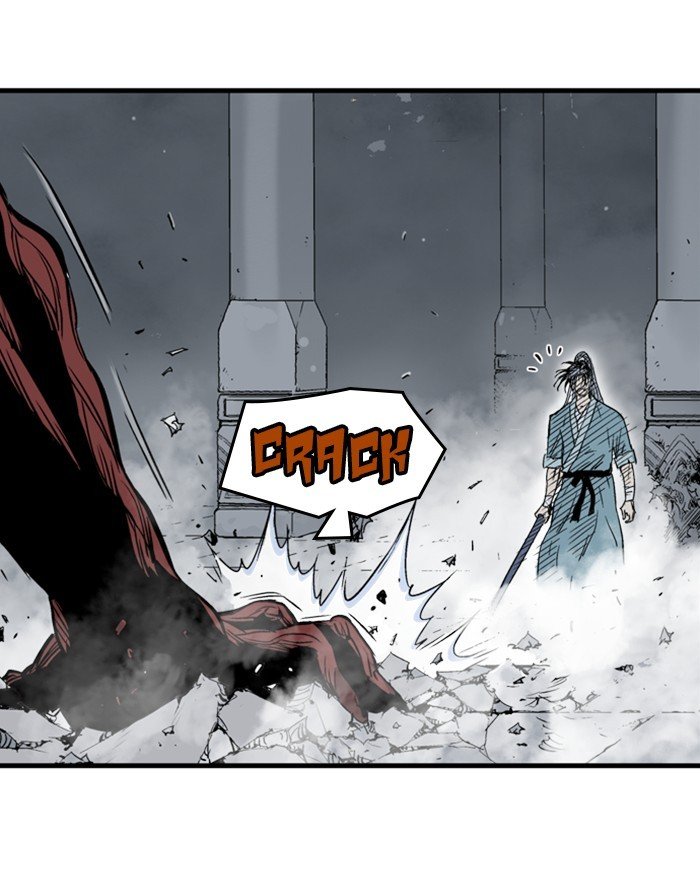 Read Gosu (en) Manga Online