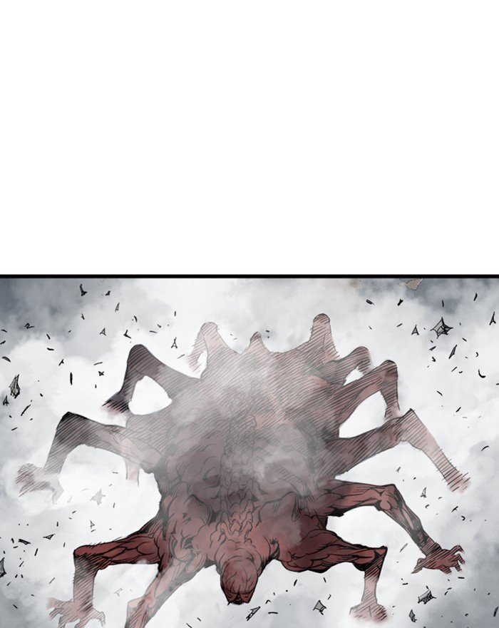 Read Gosu (en) Manga Online