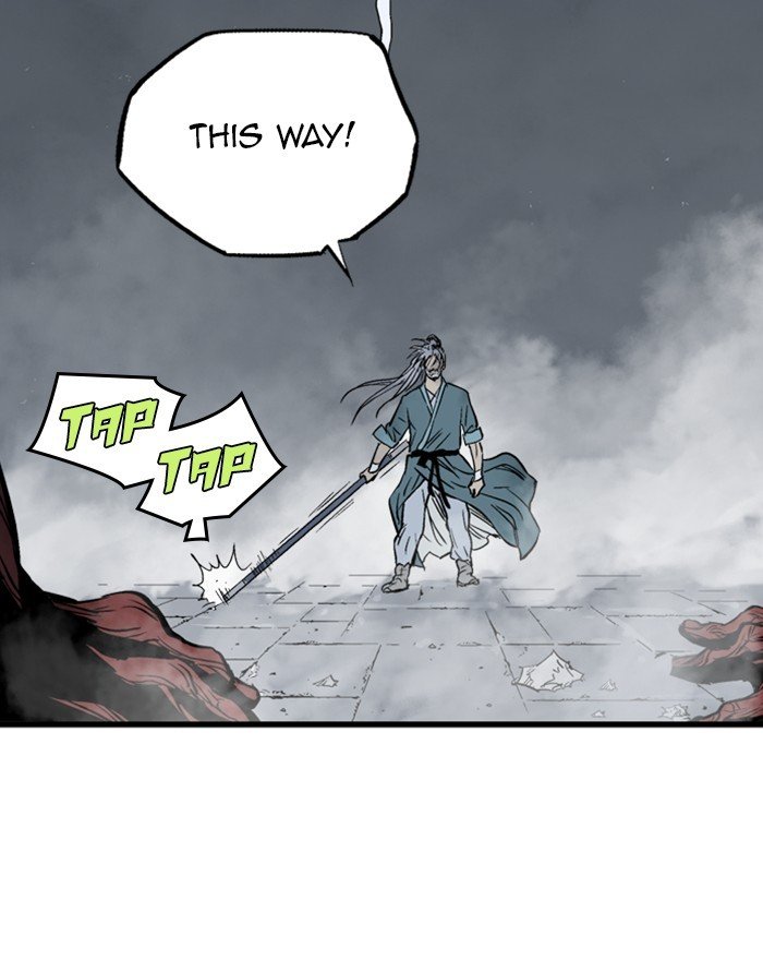 Read Gosu (en) Manga Online