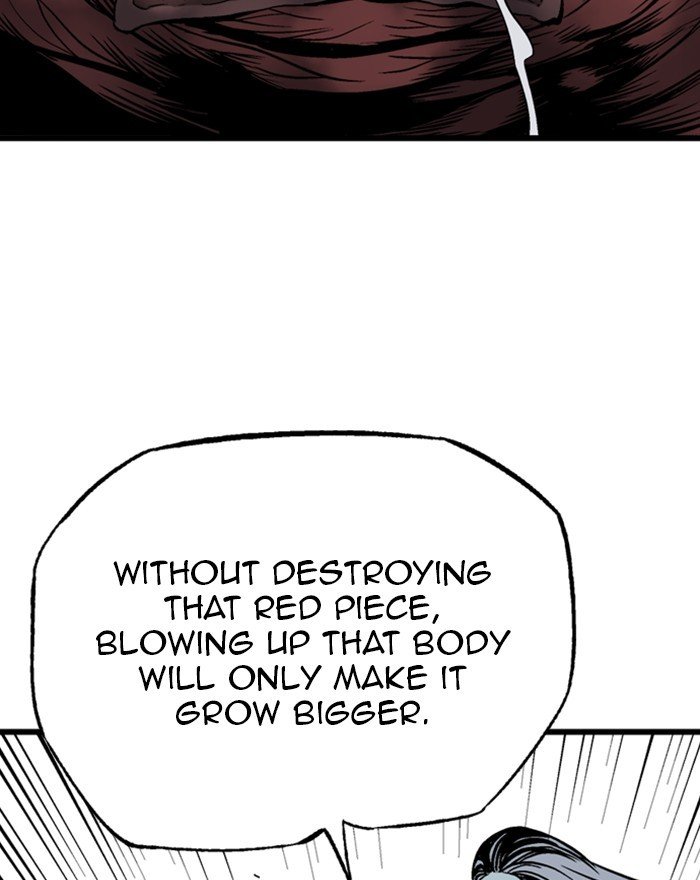 Read Gosu (en) Manga Online