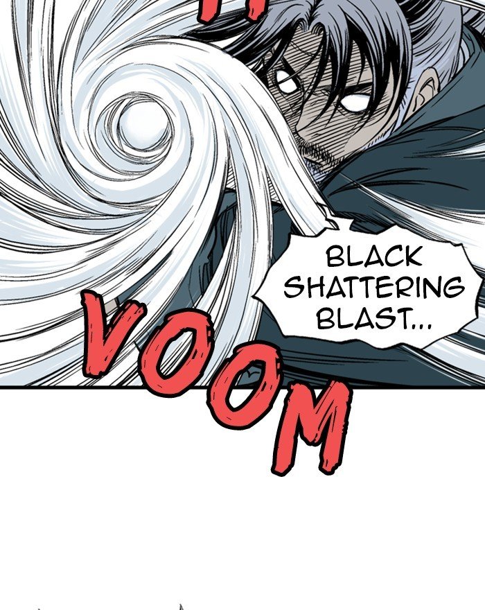 Read Gosu (en) Manga Online