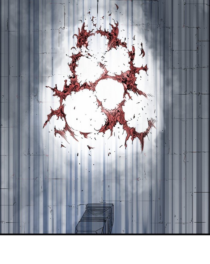 Read Gosu (en) Manga Online