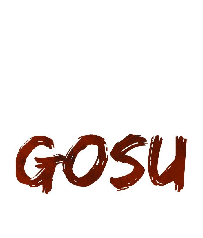 Read Gosu (en) Manga Online