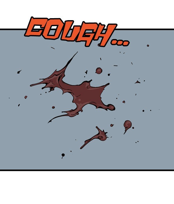 Read Gosu (en) Manga Online