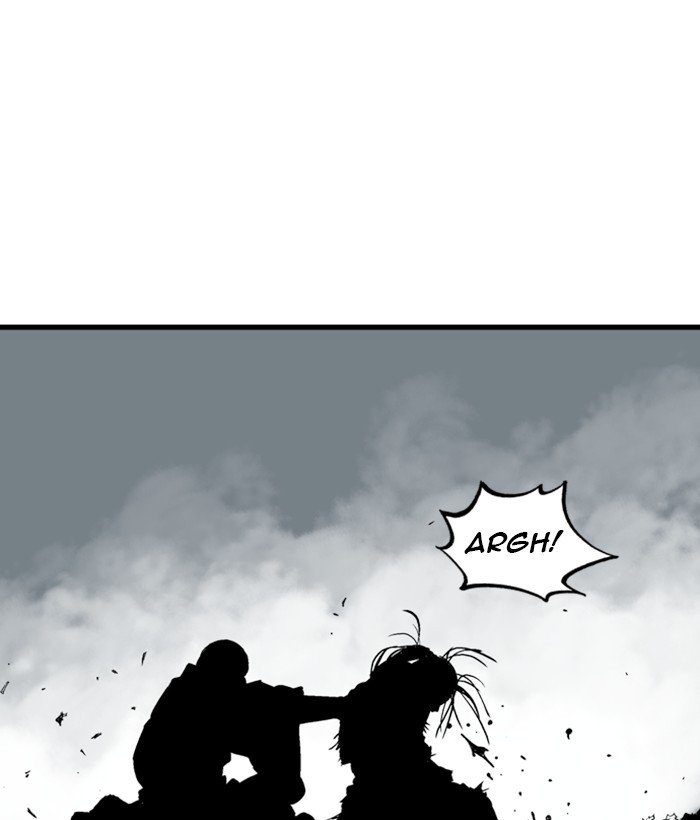 Read Gosu (en) Manga Online