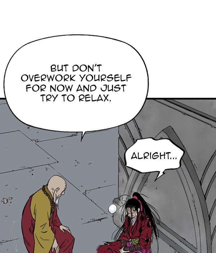 Read Gosu (en) Manga Online