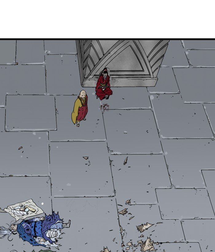 Read Gosu (en) Manga Online