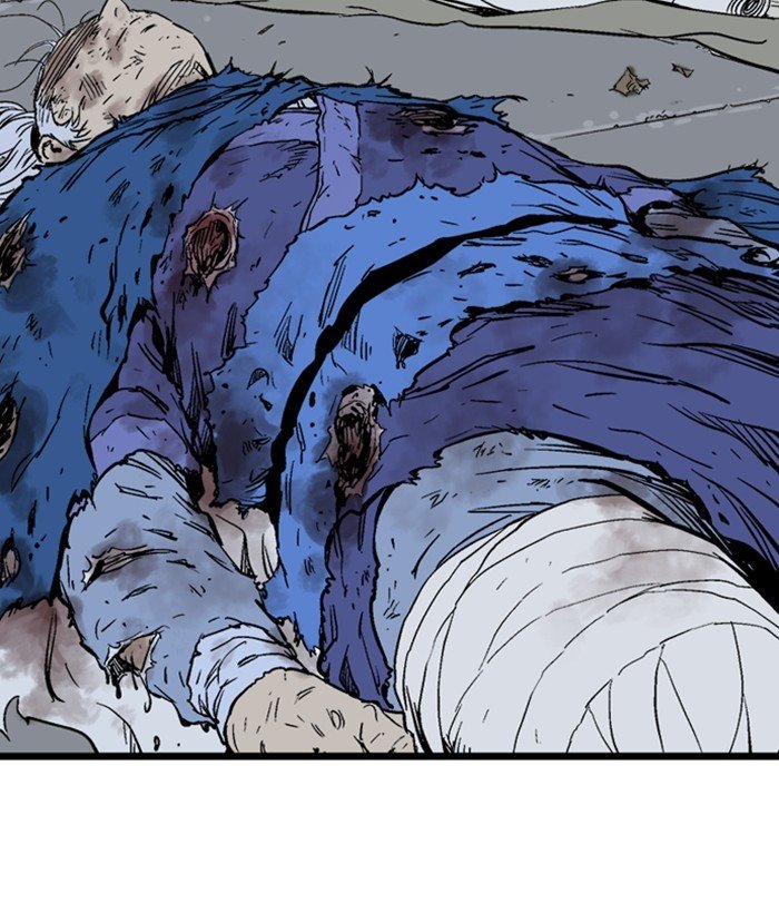 Read Gosu (en) Manga Online