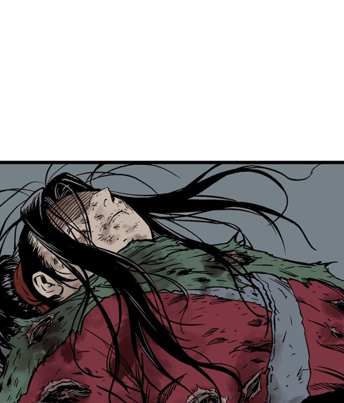 Read Gosu (en) Manga Online