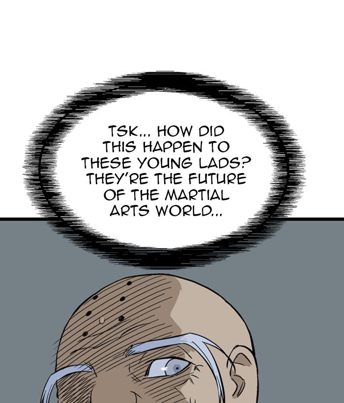 Read Gosu (en) Manga Online