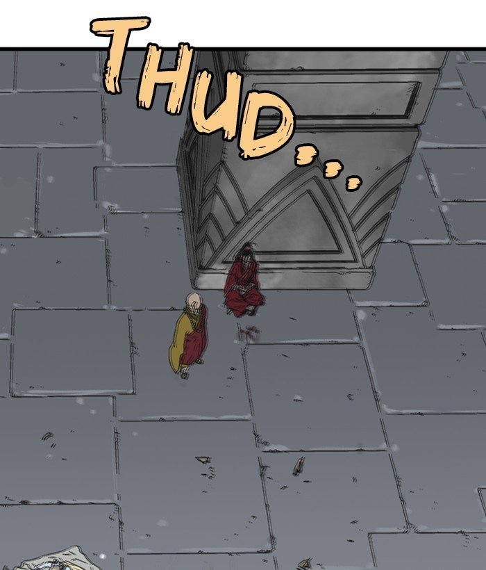 Read Gosu (en) Manga Online