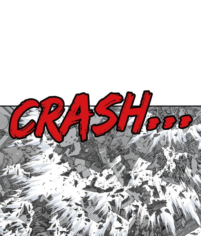 Read Gosu (en) Manga Online