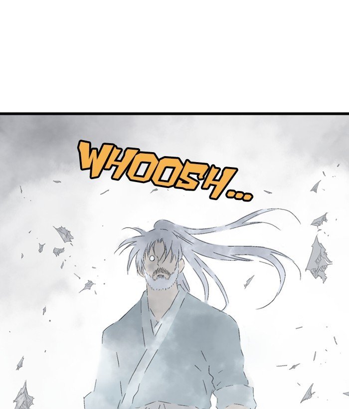 Read Gosu (en) Manga Online