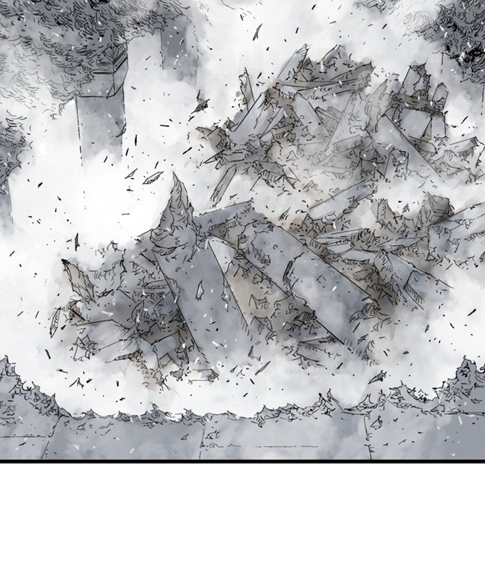 Read Gosu (en) Manga Online