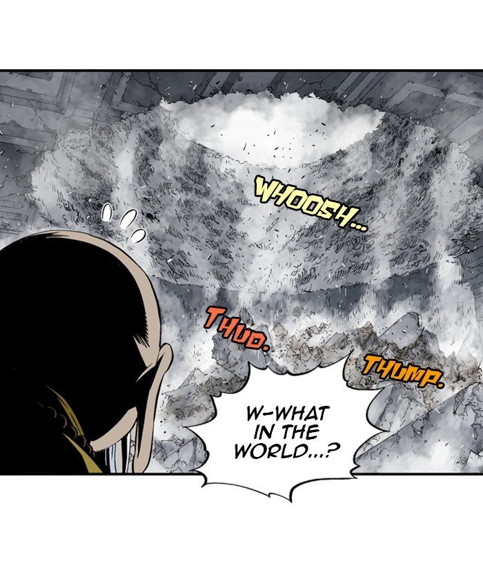 Read Gosu (en) Manga Online