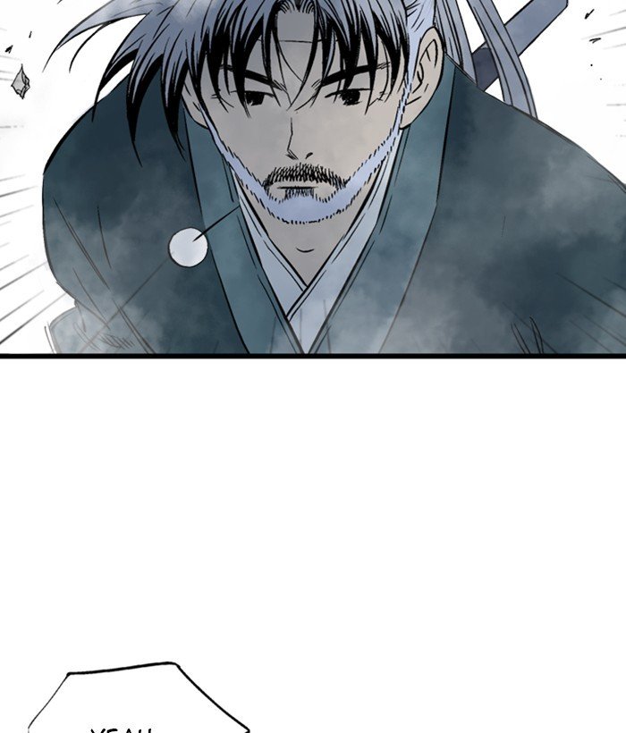 Read Gosu (en) Manga Online