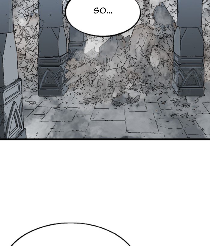 Read Gosu (en) Manga Online