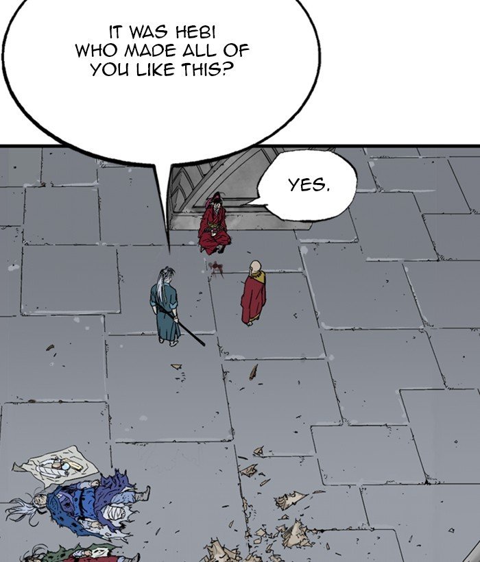 Read Gosu (en) Manga Online