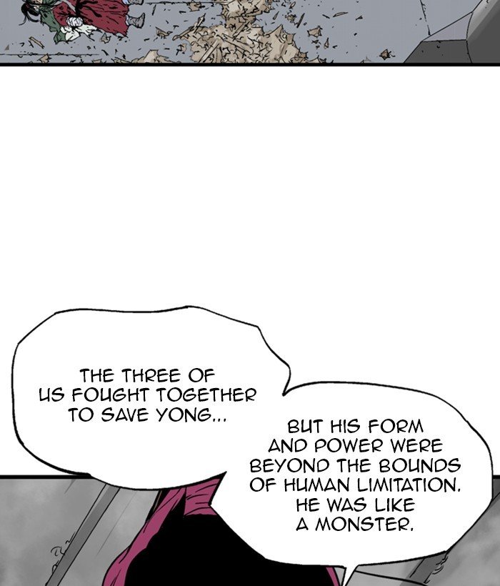 Read Gosu (en) Manga Online