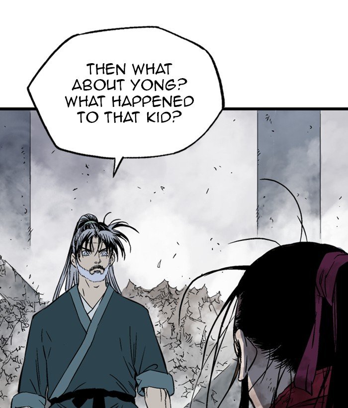 Read Gosu (en) Manga Online