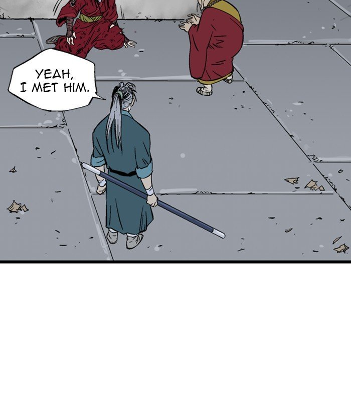 Read Gosu (en) Manga Online