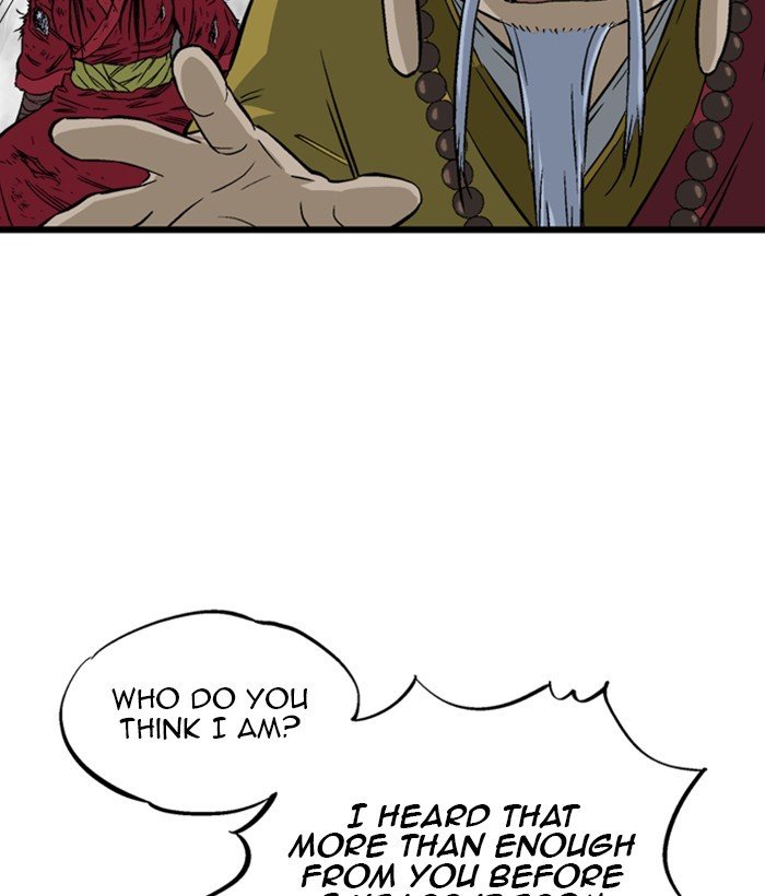 Read Gosu (en) Manga Online