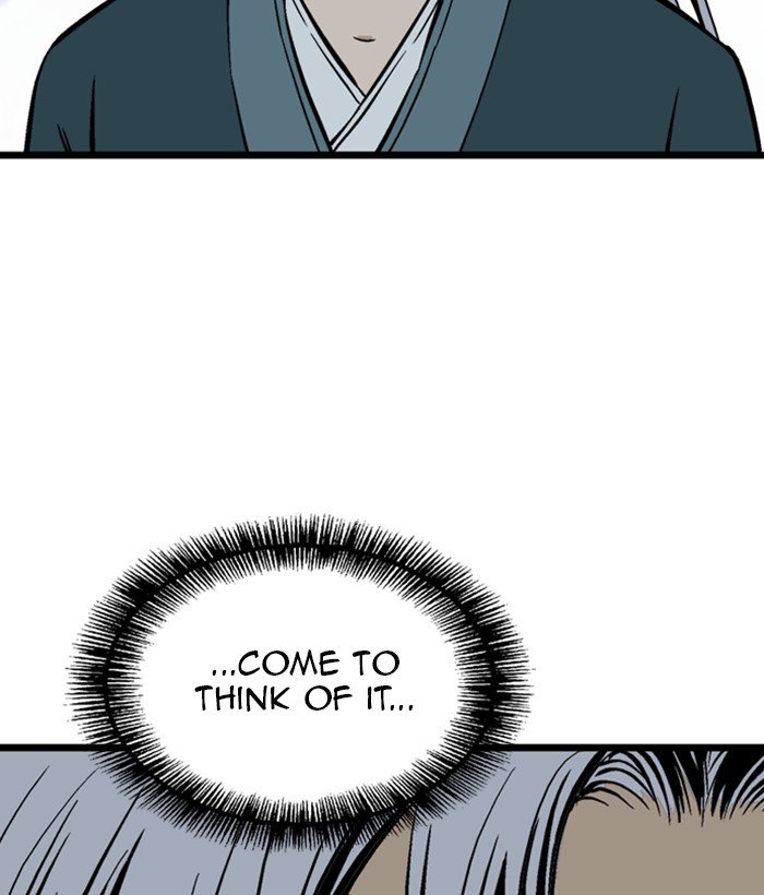 Read Gosu (en) Manga Online