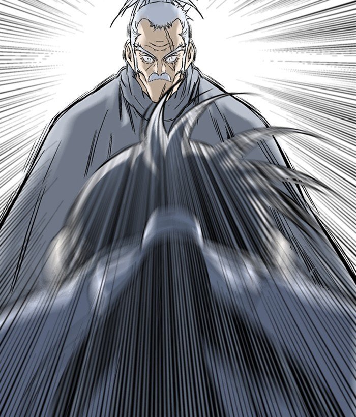 Read Gosu (en) Manga Online