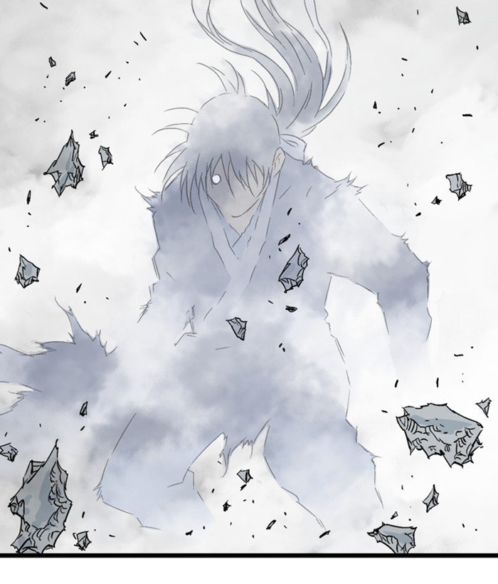 Read Gosu (en) Manga Online