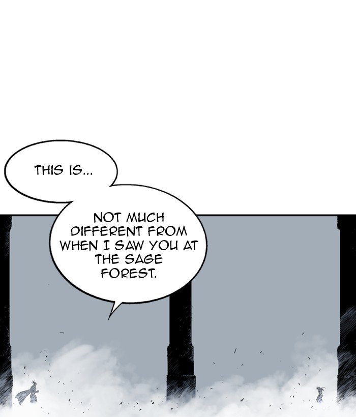 Read Gosu (en) Manga Online