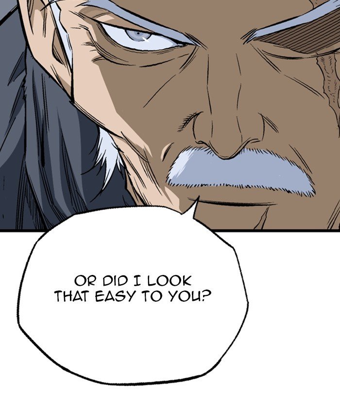 Read Gosu (en) Manga Online