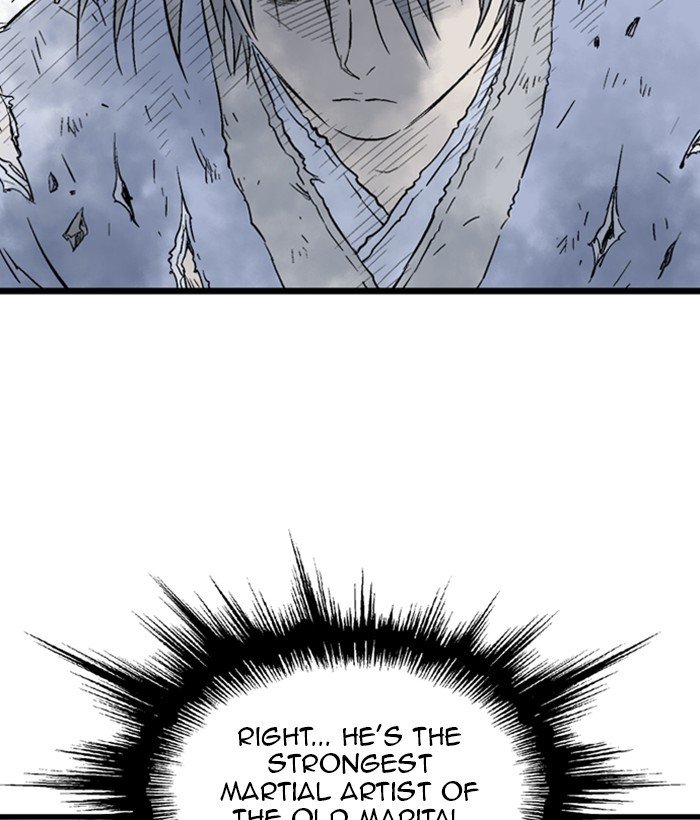 Read Gosu (en) Manga Online