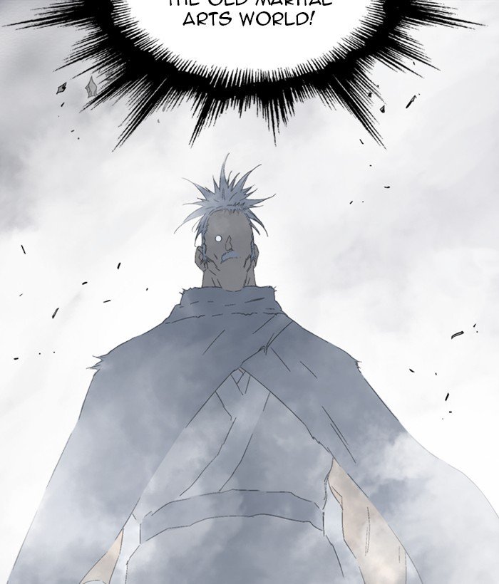 Read Gosu (en) Manga Online