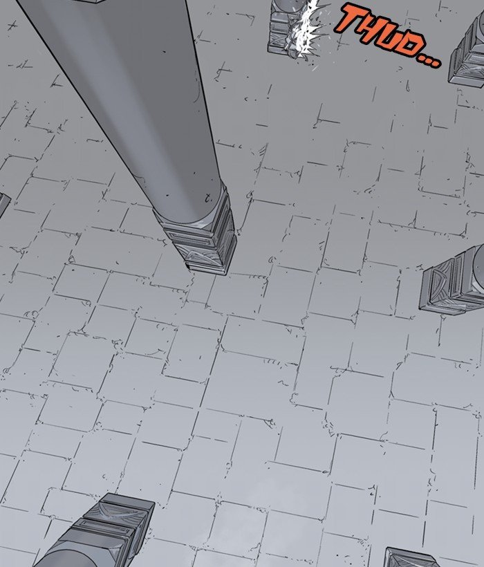 Read Gosu (en) Manga Online