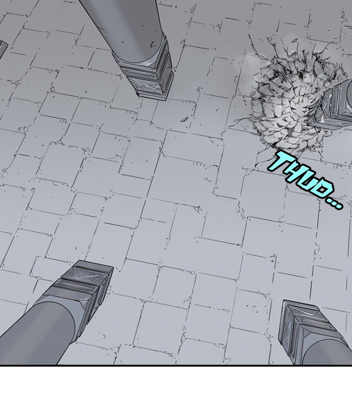 Read Gosu (en) Manga Online