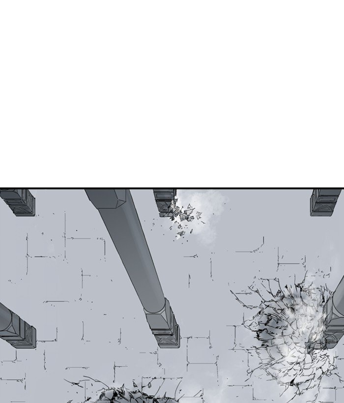 Read Gosu (en) Manga Online