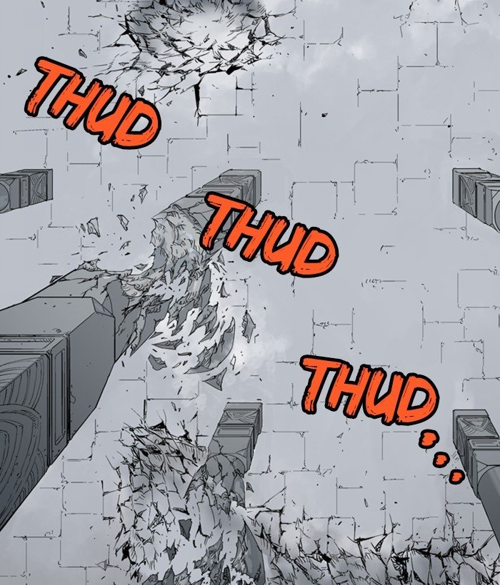 Read Gosu (en) Manga Online