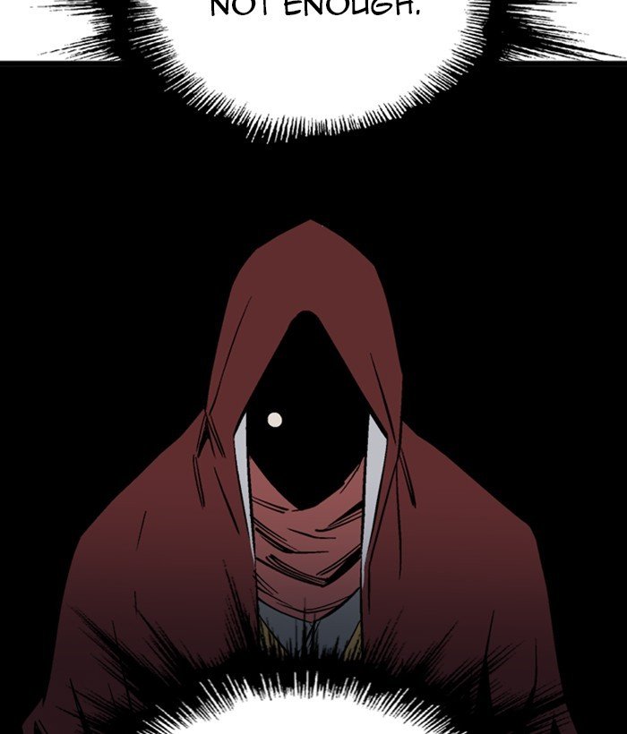 Read Gosu (en) Manga Online