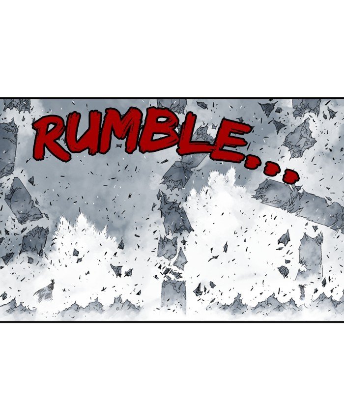 Read Gosu (en) Manga Online