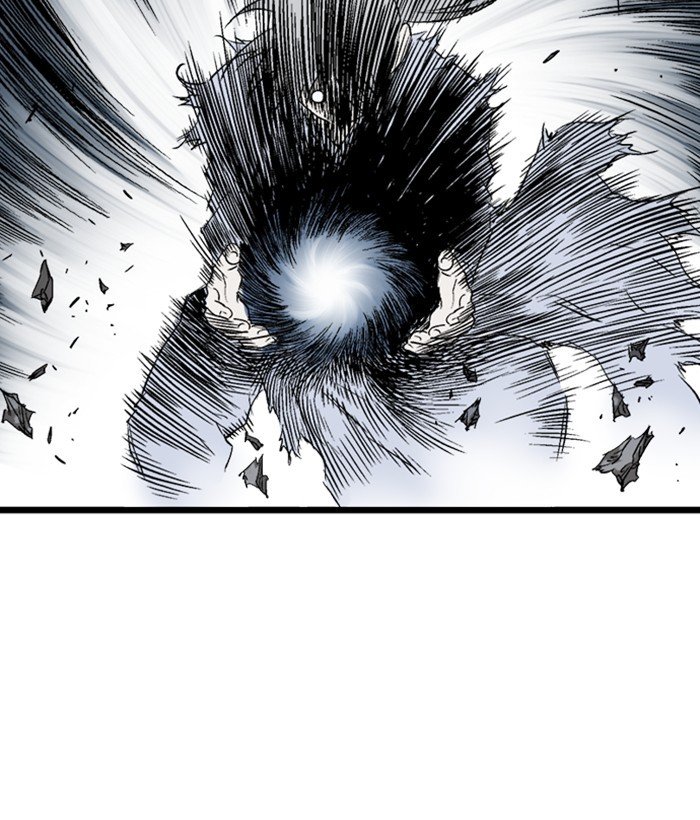 Read Gosu (en) Manga Online