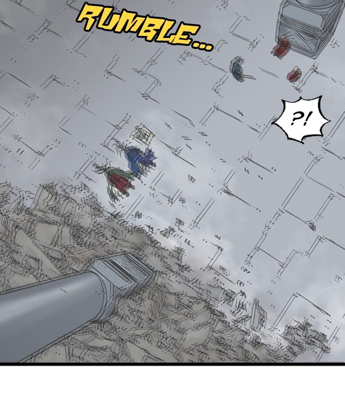 Read Gosu (en) Manga Online