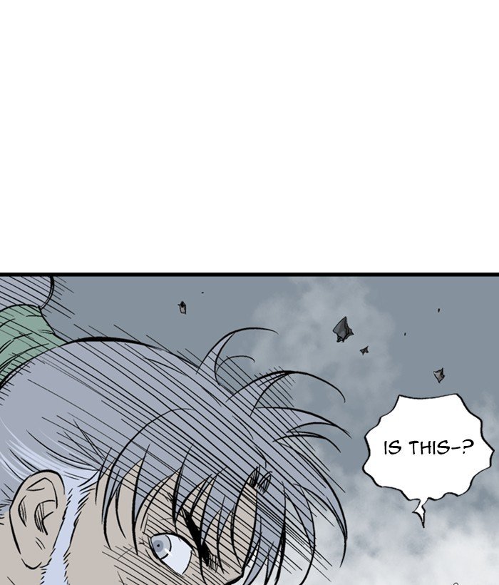 Read Gosu (en) Manga Online