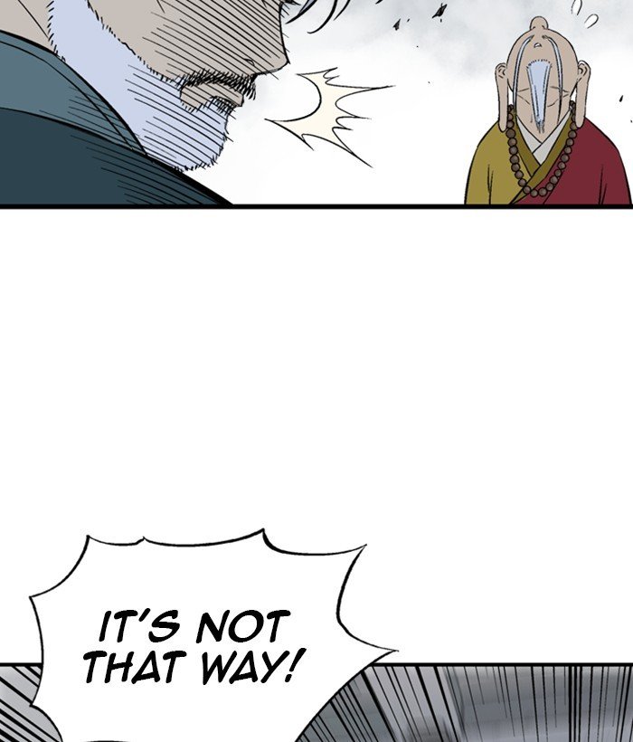 Read Gosu (en) Manga Online