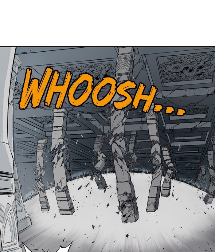 Read Gosu (en) Manga Online