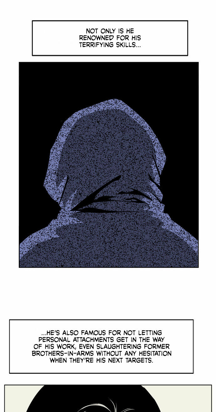 Read Gosu (en) Manga Online